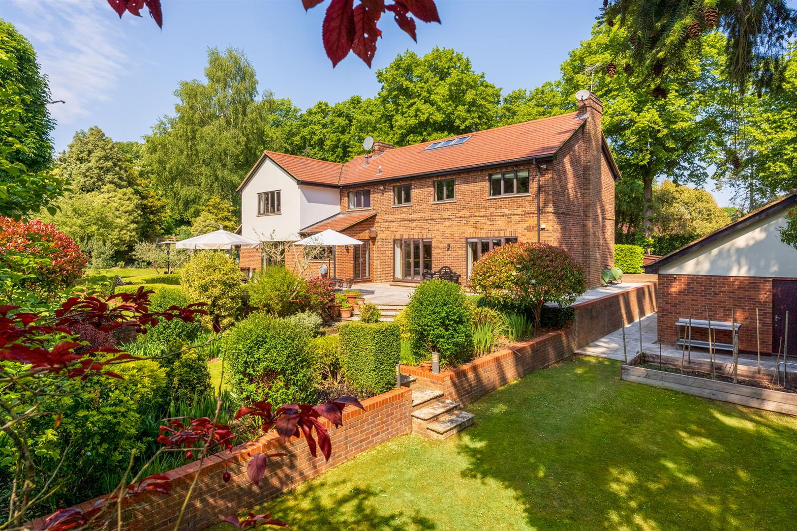 Rotherfield Road, Henley-On-Thames